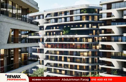 Apartment - 6 Bedrooms - 4 Bathrooms for sale in The One - Smouha - Hay Sharq - Alexandria Apartment - 6 Bedrooms - 4 Bathrooms for sale in The One - Smouha - Hay Sharq - Alexandria