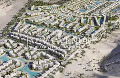 Chalet - 3 Bedrooms - 2 Bathrooms for sale in Salt - Ras Al Hekma - North Coast