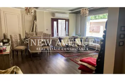 Apartment - 4 Bedrooms - 3 Bathrooms for sale in Al Shorouk Springs - El Shorouk Compounds - Shorouk City - Cairo