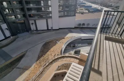 شقة - 1 حمام للبيع في أبراج زيد - كمبوندات الشيخ زايد - الشيخ زايد - الجيزة