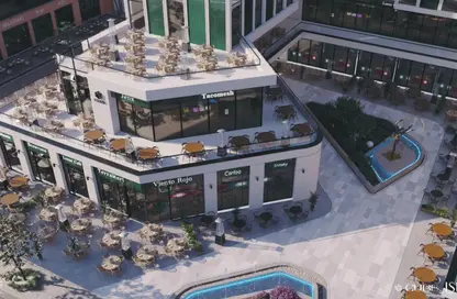 محل تجاري - استوديو - 1 حمام للبيع في الثورة الخضراء - كمبوندات الشيخ زايد - الشيخ زايد - الجيزة