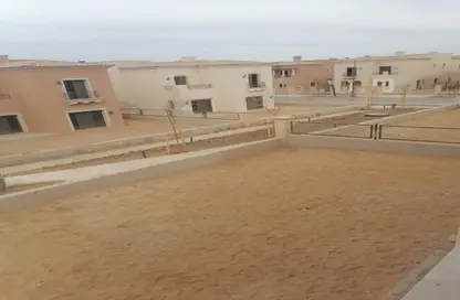 فيلا - 4 غرف نوم - 5 حمامات للبيع في سيتي جيت - كمبوندات التجمع الخامس - التجمع الخامس - مدينة القاهرة الجديدة - القاهرة