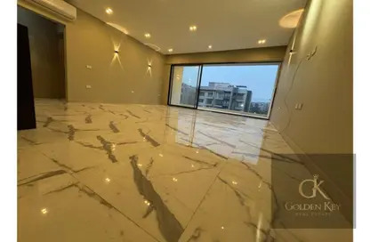 Apartment - 2 Bedrooms - 2 Bathrooms for rent in Lake View Residence - 5th Settlement Compounds - The 5th Settlement - New Cairo City - Cairo