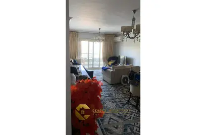 Apartment - 3 Bedrooms - 1 Bathroom for sale in Al Khamayel city - Sheikh Zayed Compounds - Sheikh Zayed City - Giza