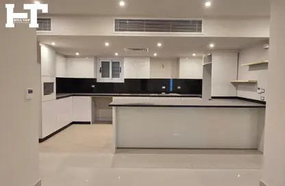 Apartment - 3 Bedrooms - 3 Bathrooms for rent in Zayed Dunes - 6th District - Sheikh Zayed City - Giza