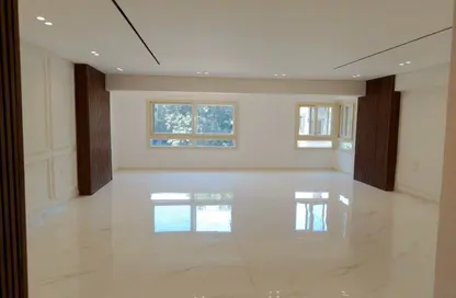 Apartment - 3 Bedrooms - 2 Bathrooms for sale in Shooting Club Street - Dokki - Giza