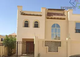 Villa - 3 Bedrooms - 2 Bathrooms for sale in Mehwar Al Taameer Road - King Mariout - Hay Al Amereyah - Alexandria