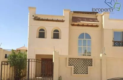 Villa - 3 Bedrooms - 2 Bathrooms for sale in Mehwar Al Taameer Road - King Mariout - Hay Al Amereyah - Alexandria