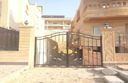 شقة - 3 غرف نوم - 3 حمامات للبيع في الحي الخامس - مدينة العبور - القليوبية