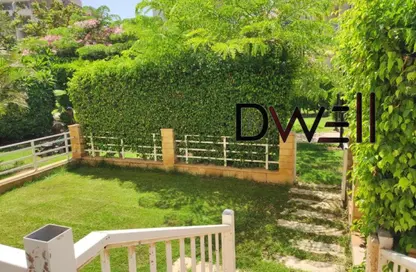 Apartment - Studio - 1 Bathroom for sale in Madinaty - Cairo