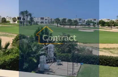 Villa - 6 Bedrooms - 6 Bathrooms for sale in Hacienda Bay - Sidi Abdel Rahman - North Coast