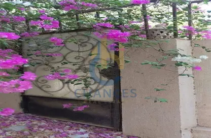Apartment - 3 Bedrooms - 3 Bathrooms for sale in Al Esraa St. - El Mearag City - Zahraa El Maadi - Hay El Maadi - Cairo