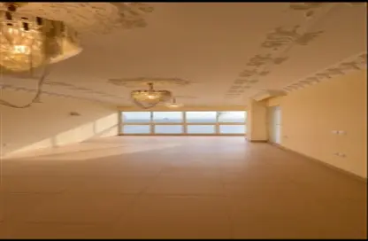 شقة - 3 غرف نوم - 2 حمامات للبيع في شارع كورنيش النيل - المعادي - حي المعادي - القاهرة