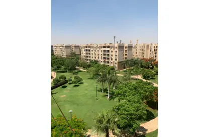 Apartment - 2 Bedrooms - 2 Bathrooms for rent in Madinaty - Cairo