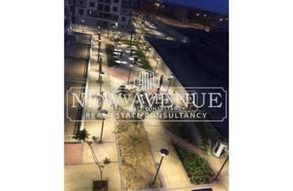 Apartment - 2 Bedrooms - 1 Bathroom for sale in JAYD Residence - 5th Settlement Compounds - The 5th Settlement - New Cairo City - Cairo