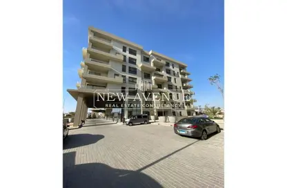 Penthouse - 3 Bedrooms - 3 Bathrooms for sale in Al Burouj Compound - El Shorouk Compounds - Shorouk City - Cairo