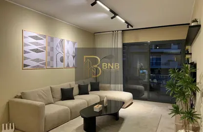 Apartment - 3 Bedrooms - 3 Bathrooms for rent in Villette - 5th Settlement Compounds - The 5th Settlement - New Cairo City - Cairo