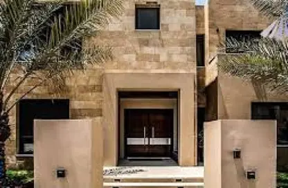 فيلا - 4 غرف نوم - 5 حمامات للبيع في رويال سيتي - كمبوندات الشيخ زايد - الشيخ زايد - الجيزة