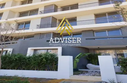 Apartment - 3 Bedrooms - 2 Bathrooms for sale in Armonia - New Capital Compounds - New Capital City - Cairo