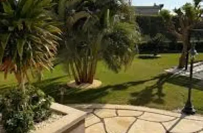 Villa - 3 Bedrooms - 4 Bathrooms for sale in Patio Al Zahraa - Sheikh Zayed Compounds - Sheikh Zayed City - Giza