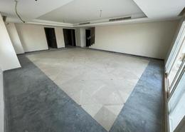Duplex - 3 bedrooms - 5 bathrooms for للبيع in New Giza - Cairo Alexandria Desert Road - 6 October City - Giza
