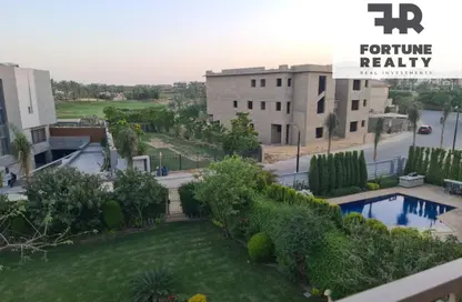 Villa - 7 Bedrooms - 7 Bathrooms for sale in Katameya Dunes - El Katameya Compounds - El Katameya - New Cairo City - Cairo