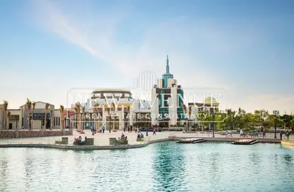 محل - استوديو - 1 حمام للبيع في پريڤادو - مدينتي - القاهرة