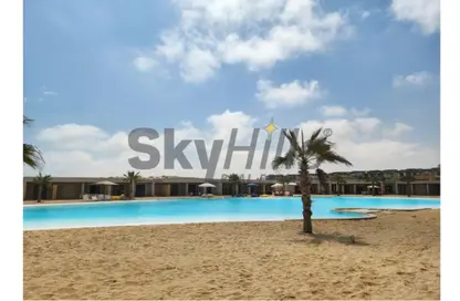 Villa - 5 Bedrooms - 5 Bathrooms for sale in Swan Lake North Coast - Qesm Ad Dabaah - North Coast Villa - 5 Bedrooms - 5 Bathrooms for sale in Swan Lake North Coast - Qesm Ad Dabaah - North Coast