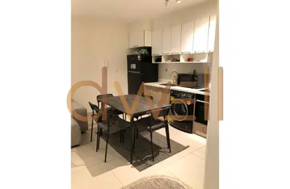 Chalet - 1 Bedroom - 1 Bathroom for sale in Marina 2 - Marina - Al Alamein - North Coast