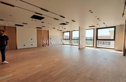 Office Space - Studio for rent in Mivida - 5th Settlement Compounds - The 5th Settlement - New Cairo City - Cairo