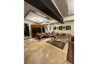Villa - 5 Bedrooms - 4 Bathrooms for sale in Grand Residence - South Investors Area - New Cairo City - Cairo