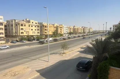 شقة - 2 غرف نوم - 1 حمام للبيع في المستثمرين الجنوبية - مدينة القاهرة الجديدة - القاهرة