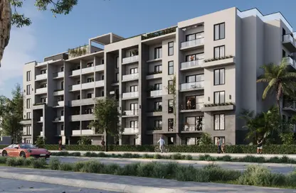 شقة - 2 غرف نوم - 2 حمامات للبيع في نوشن القاهرة الجديدة - التجمع السادس - مدينة القاهرة الجديدة - القاهرة شقة - 2 غرف نوم - 2 حمامات للبيع في نوشن القاهرة الجديدة - التجمع السادس - مدينة القاهرة الجديدة - القاهرة