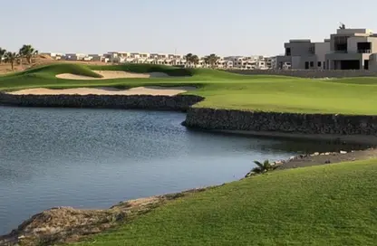 Twin House - 5 Bedrooms - 5 Bathrooms for sale in Hacienda Bay - Sidi Abdel Rahman - North Coast