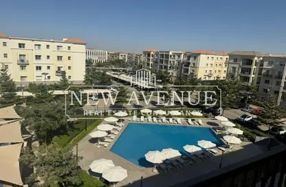 Apartment - 3 Bedrooms - 2 Bathrooms for sale in Mivida - 5th Settlement Compounds - The 5th Settlement - New Cairo City - Cairo Apartment - 3 Bedrooms - 2 Bathrooms for sale in Mivida - 5th Settlement Compounds - The 5th Settlement - New Cairo City - Cairo