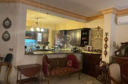 شقة - 3 غرف نوم - 2 حمامات للبيع في عمارات النرجس - النرجس - مدينة القاهرة الجديدة - القاهرة