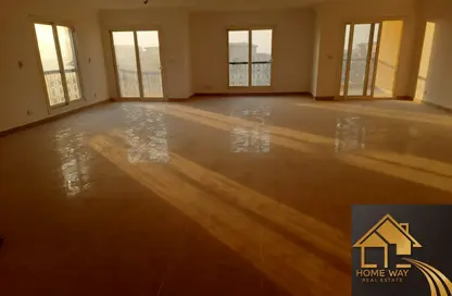 Apartment - 3 Bedrooms - 3 Bathrooms for rent in El Rehab Extension - Al Rehab - New Cairo City - Cairo