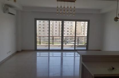 Apartment - 2 Bedrooms - 2 Bathrooms for sale in Alto - Uptown Cairo - Mokattam - Cairo