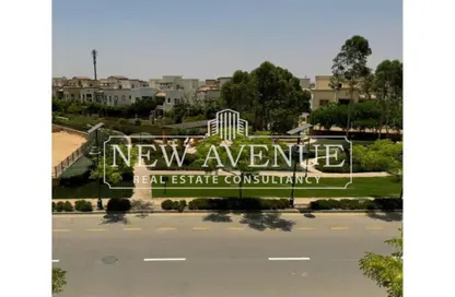 Villa - 4 Bedrooms - 4 Bathrooms for sale in Mivida - 5th Settlement Compounds - The 5th Settlement - New Cairo City - Cairo