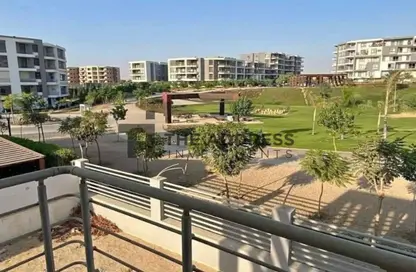 شقة - 3 غرف نوم - 2 حمامات للبيع في تاج سيتي - كمبوندات التجمع الخامس - التجمع الخامس - مدينة القاهرة الجديدة - القاهرة