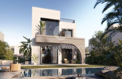 Apartment - 3 Bedrooms - 4 Bathrooms for sale in City Gate - 5th Settlement Compounds - The 5th Settlement - New Cairo City - Cairo