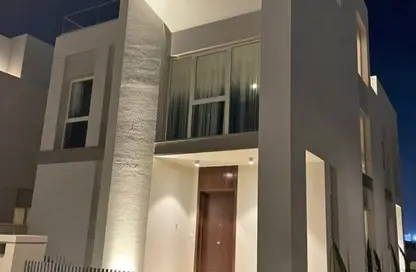 فيلا - 4 غرف نوم - 5 حمامات للبيع في ايلان - كايرو جايت - كمبوندات الشيخ زايد - الشيخ زايد - الجيزة
