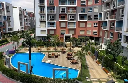 Apartment - 3 Bedrooms - 3 Bathrooms for sale in Amorada New Cairo - 5th Settlement Compounds - The 5th Settlement - New Cairo City - Cairo