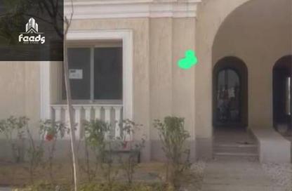 Townhouse - 3 Bedrooms - 4 Bathrooms for sale in L'avenir - Mostakbal City Compounds - Mostakbal City - Future City - Cairo