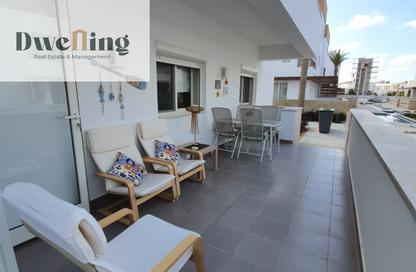 Chalet - 3 Bedrooms - 2 Bathrooms for sale in Almaza Bay - Qesm Marsa Matrouh - North Coast