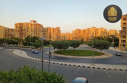 شقة - 3 غرف نوم - 2 حمامات للايجار في مدينتي - القاهرة
