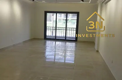 شقة - 3 غرف نوم - 3 حمامات للايجار في مون ريزيدنس - فيفث سكوير - التجمع الخامس - مدينة القاهرة الجديدة - القاهرة
