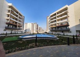 Apartment - 3 bedrooms for للبيع in Rock Eden - Hadayek October - 6 October City - Giza