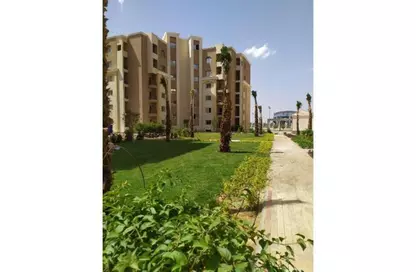 Duplex - 4 Bedrooms - 4 Bathrooms for sale in Al Maqsad - New Capital Compounds - New Capital City - Cairo