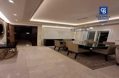 Villa - 4 Bedrooms - 4 Bathrooms for sale in Zayed Dunes - 6th District - Sheikh Zayed City - Giza